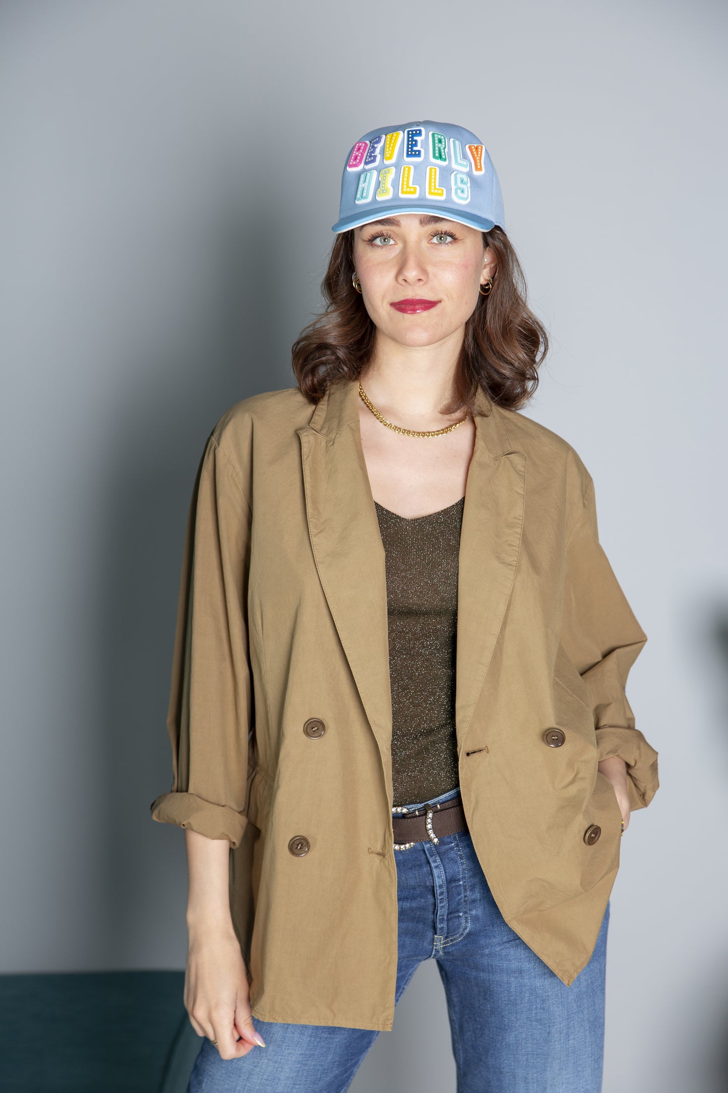 GIACCA CAMICIA ASPESI
