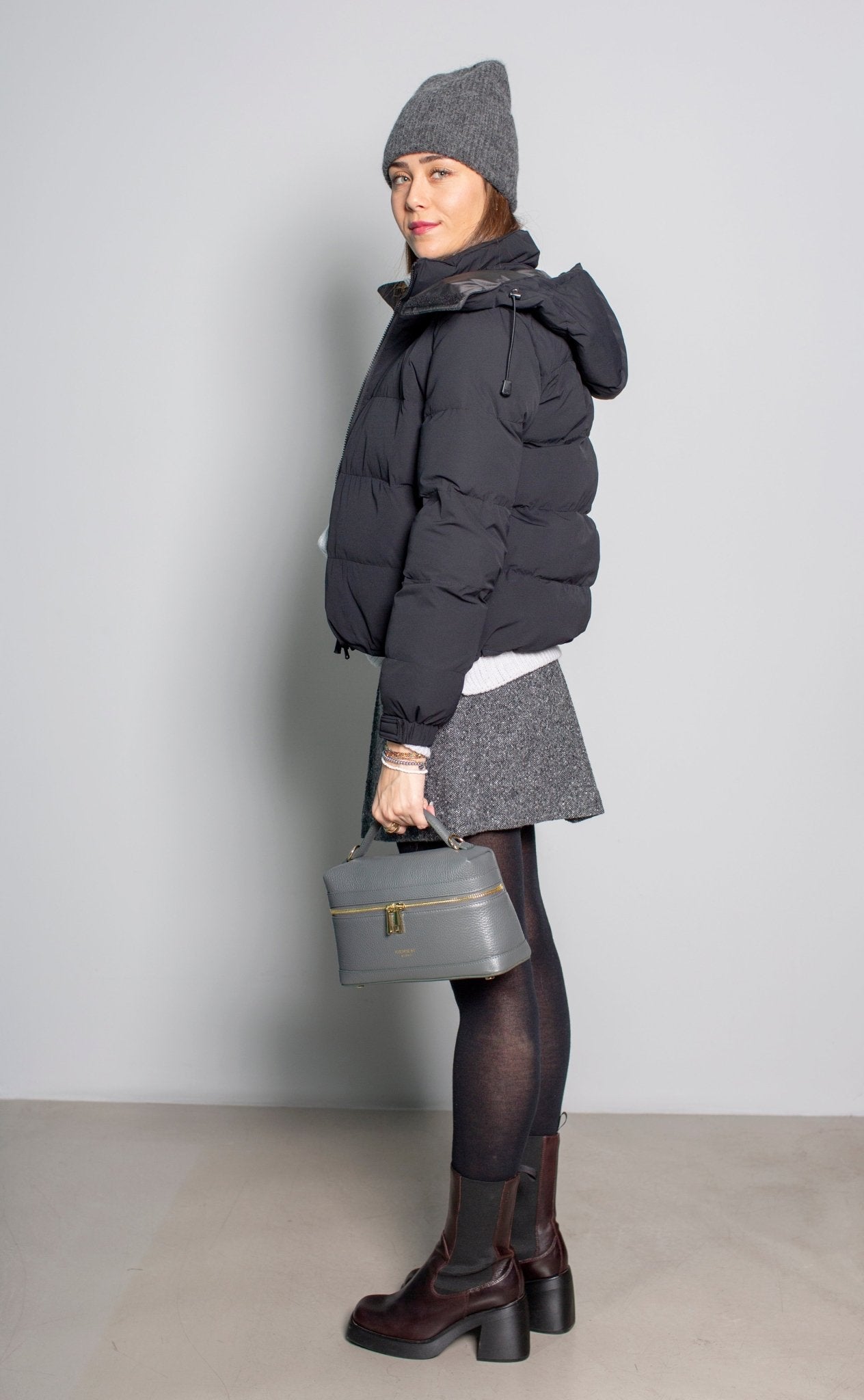 BOMBER ASPESI - SALA MERATE