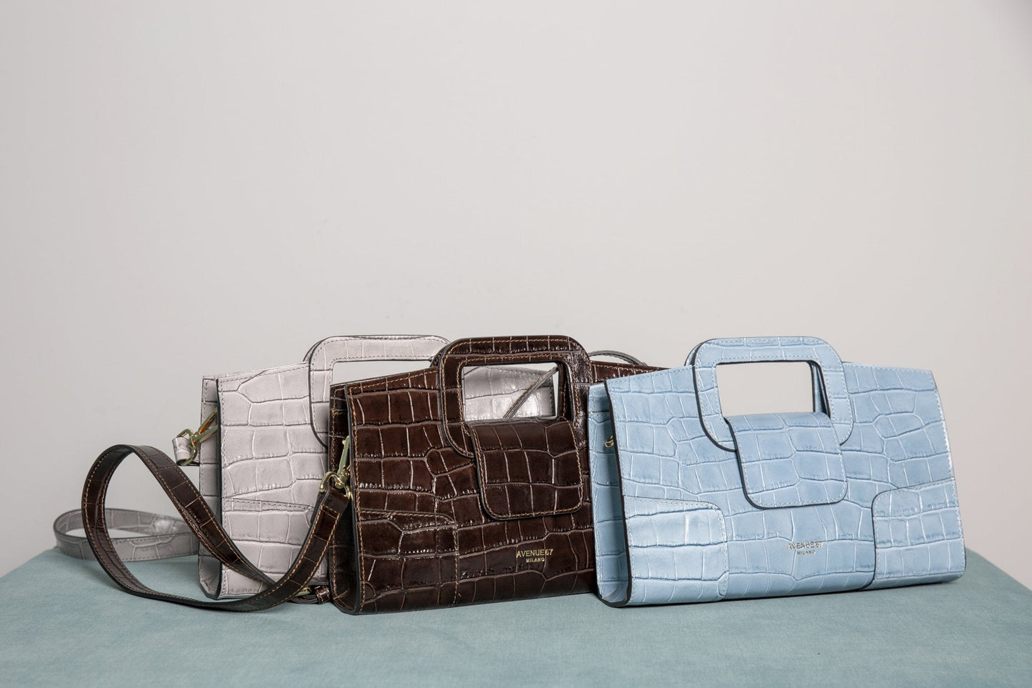 BORSA SQUARE AVENUE 67 - SALA MERATE