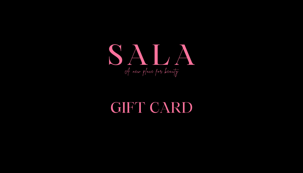 GIFT CARD 100 - SALA MERATE