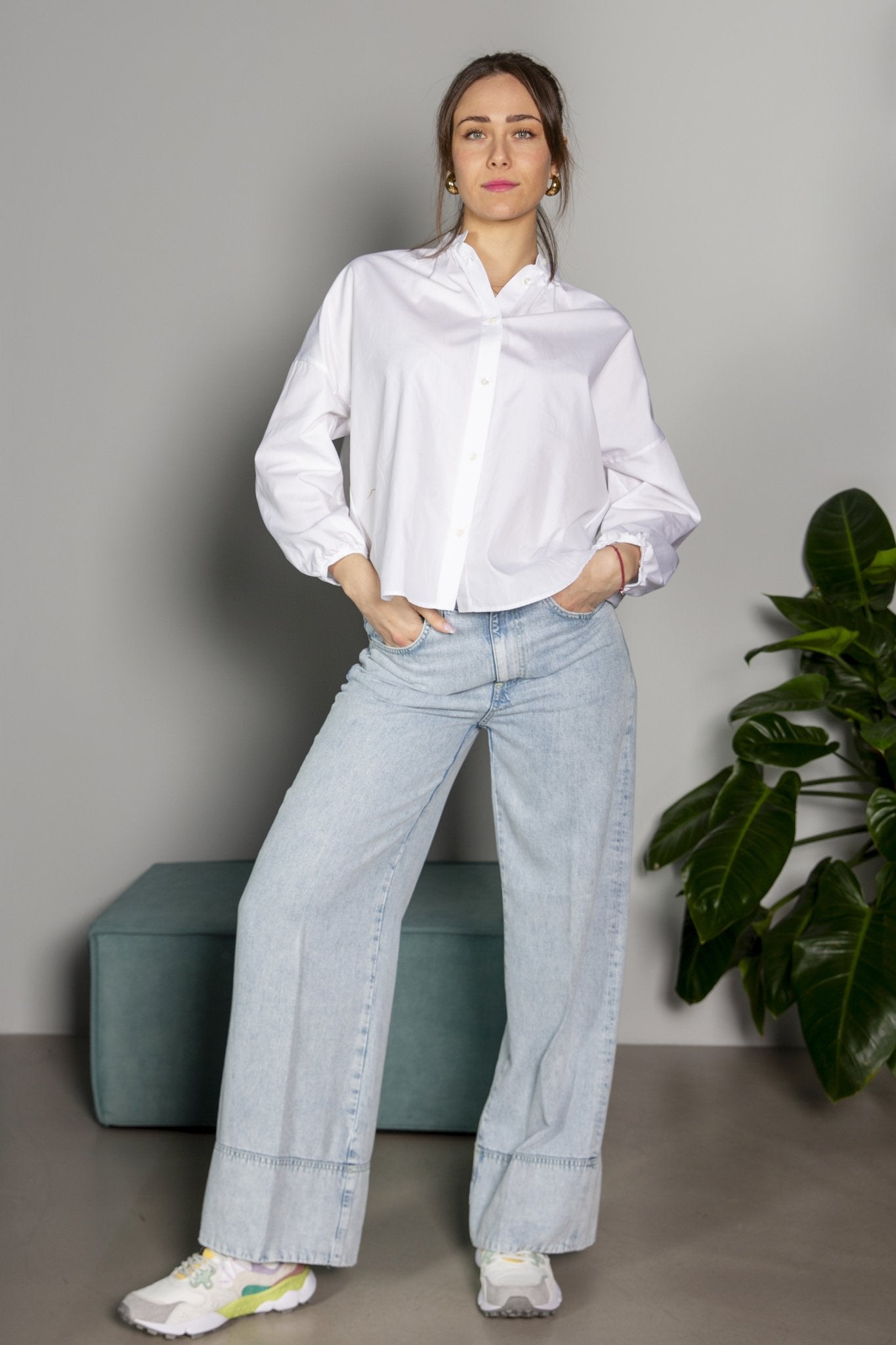 JEANS RUBY SPECIAL DONDUP