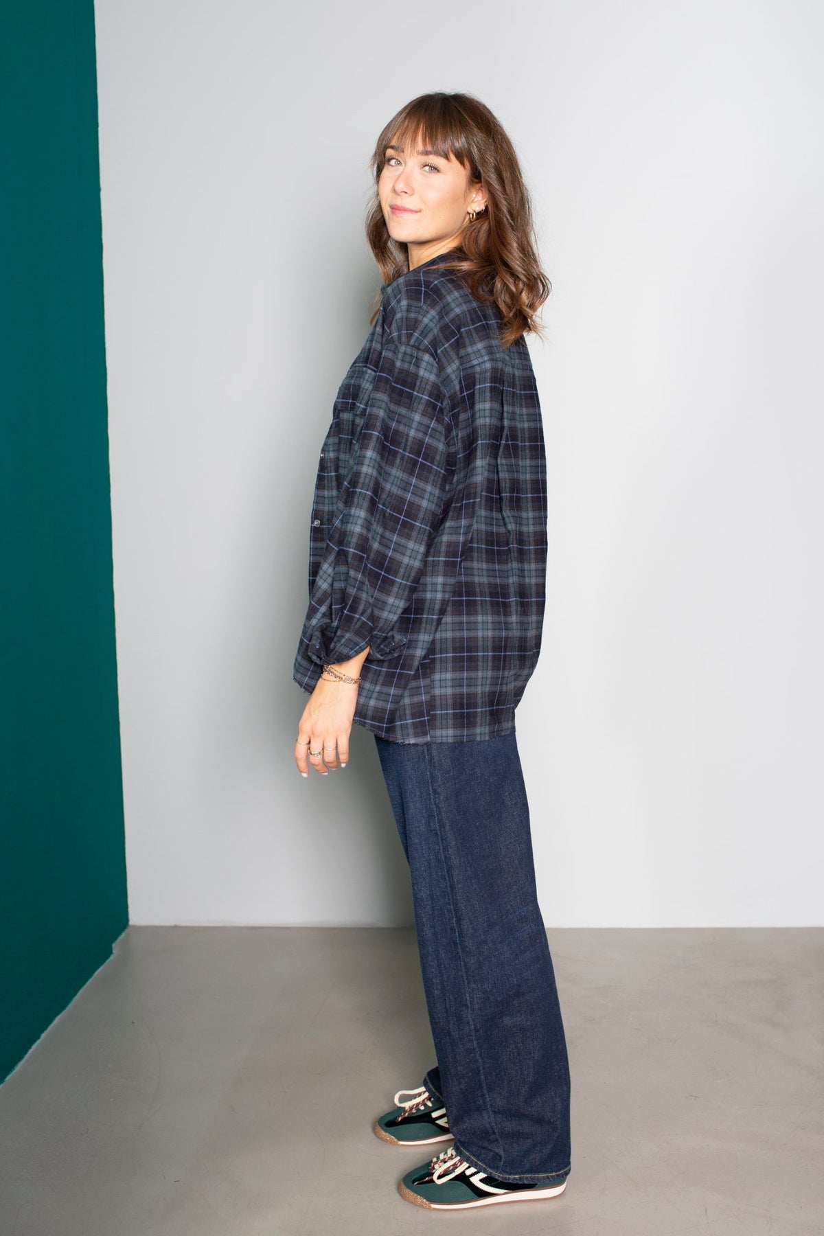 JEANS GOOD PANTS DEPARTMENT FIVE