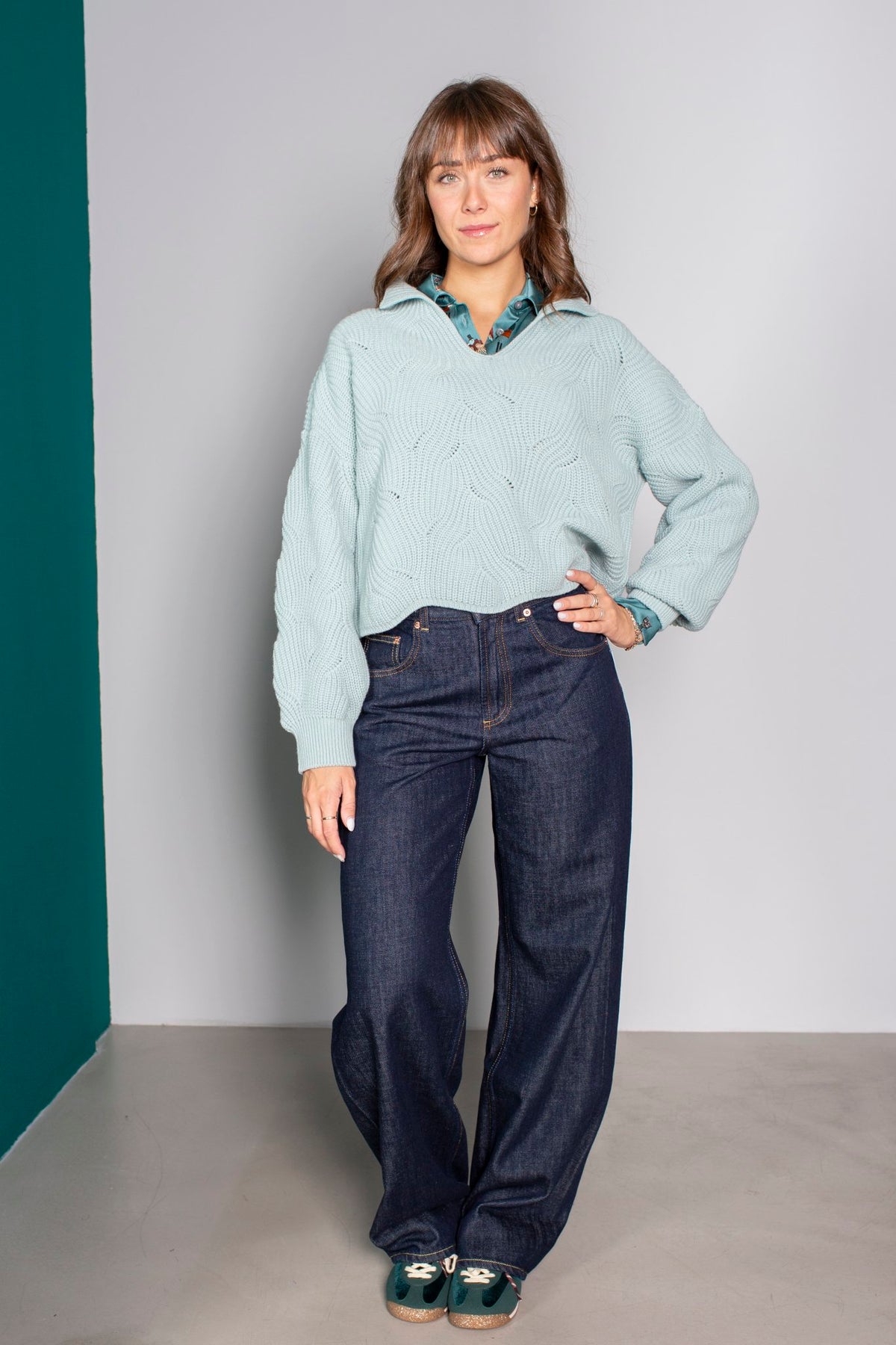 JEANS POP DEPARTMENT 5