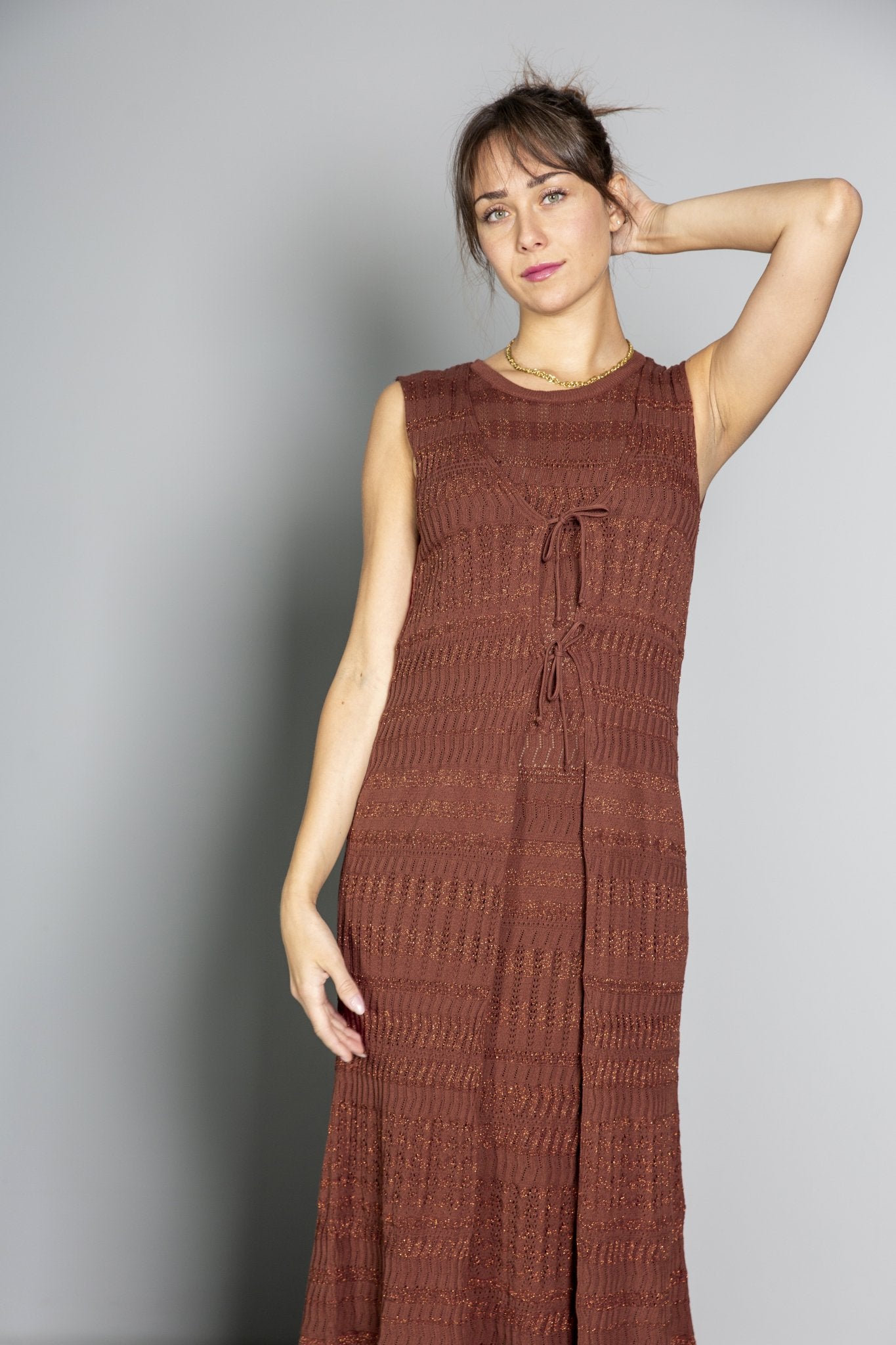 ABITO IN MAGLIA AKEP