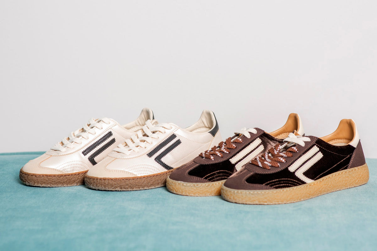 SNEAKERS PURAAI
