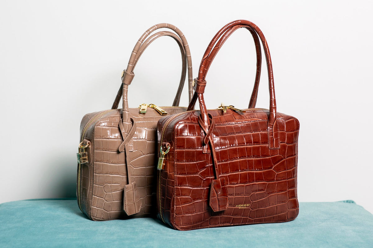 BORSA ANTEA AVENUE 67