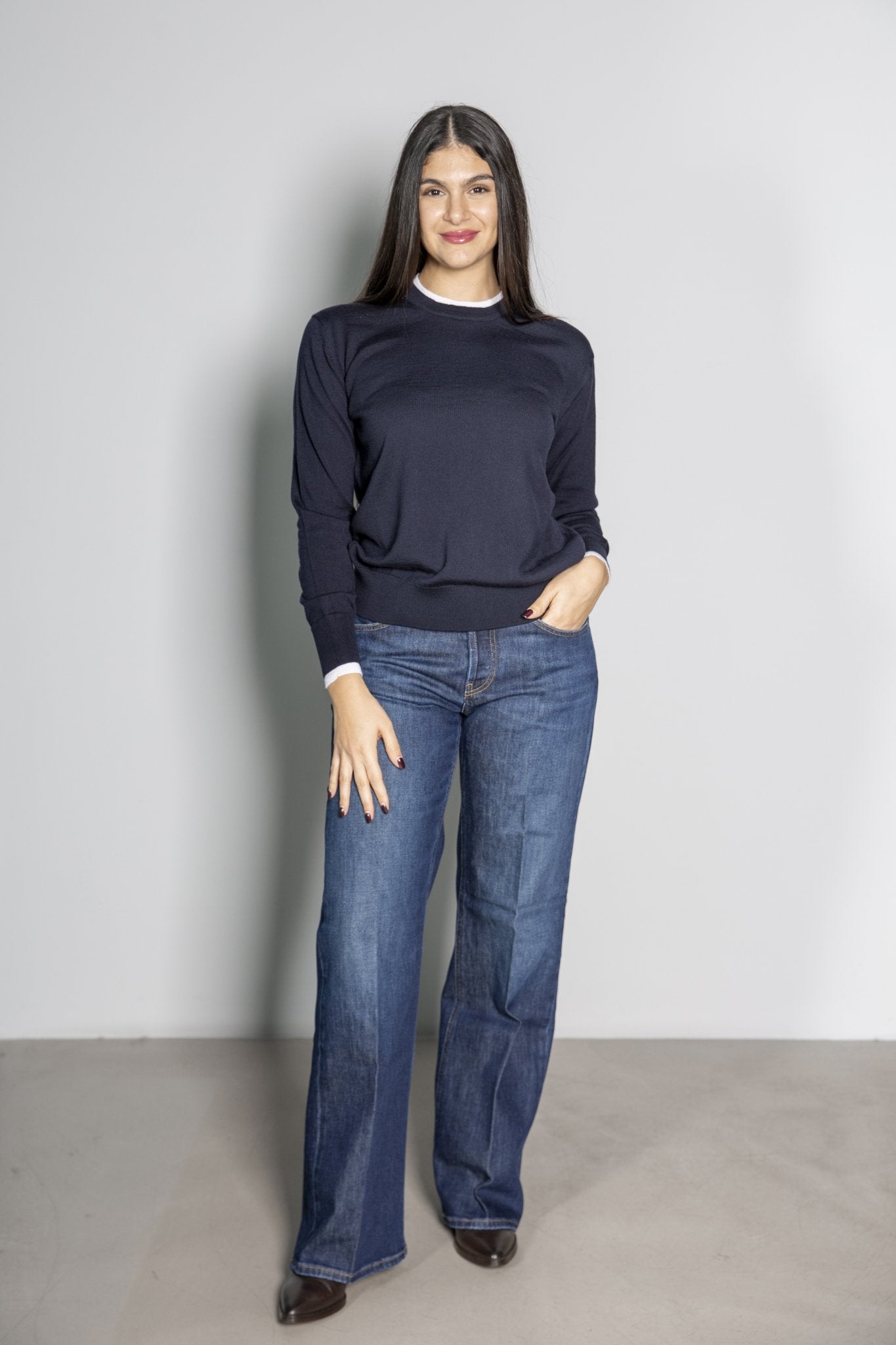 JEANS DONDUP - SALA MERATE