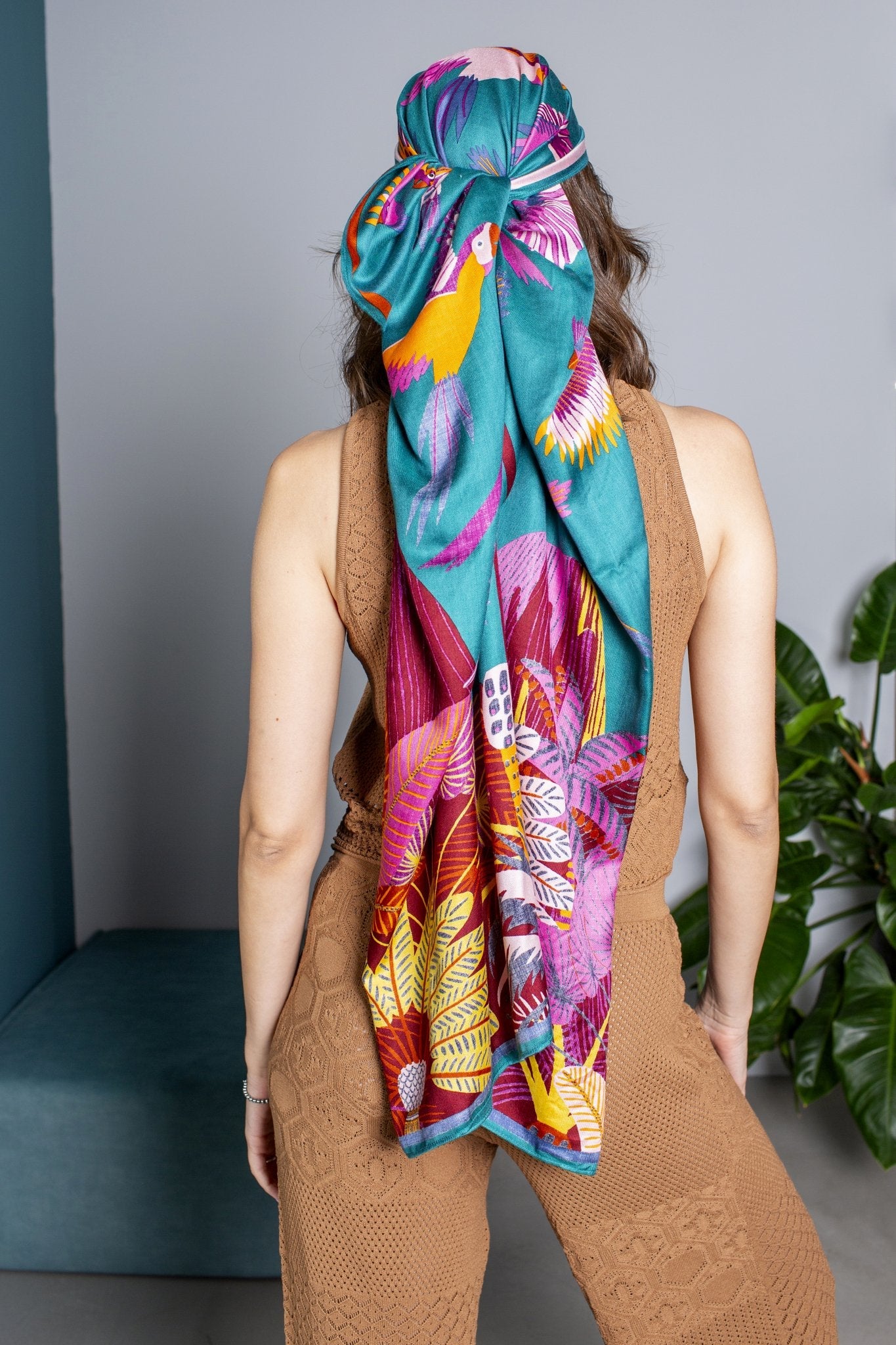 PANTALONE AKEP - SALA MERATE