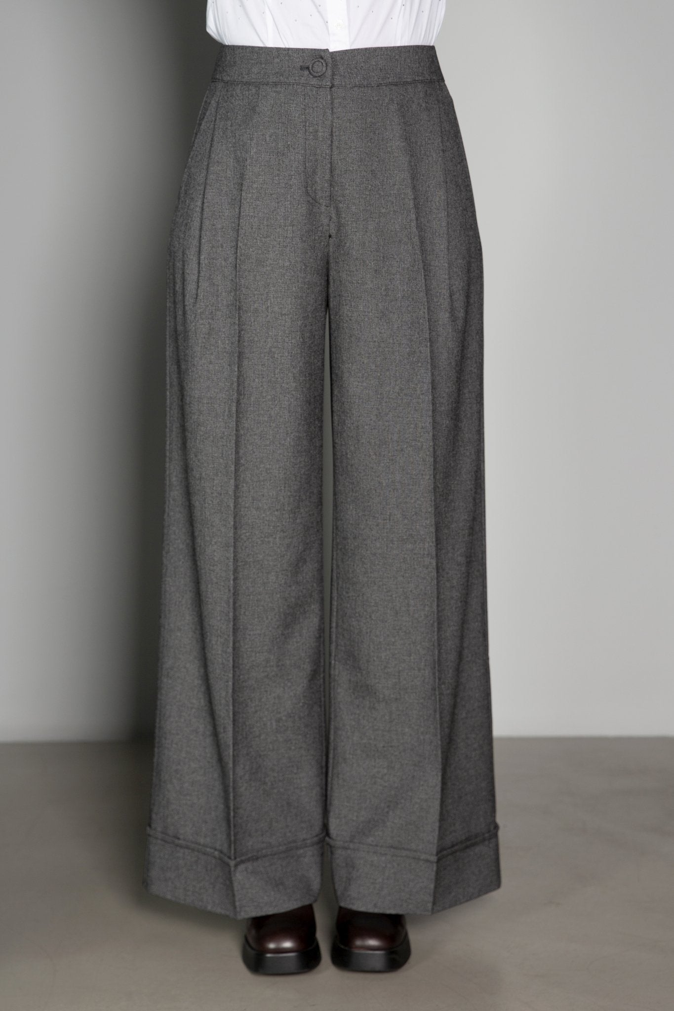 PANTALONE AMPIO OLLA PAREG - SALA MERATE