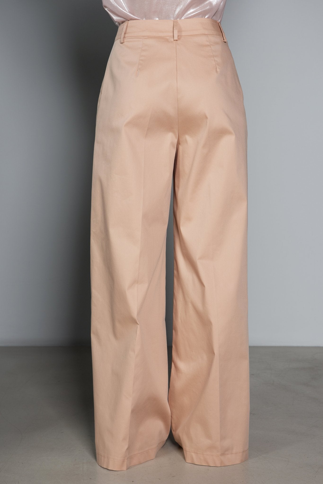 PANTALONE AMPIO OLLA PAREG - SALA MERATE