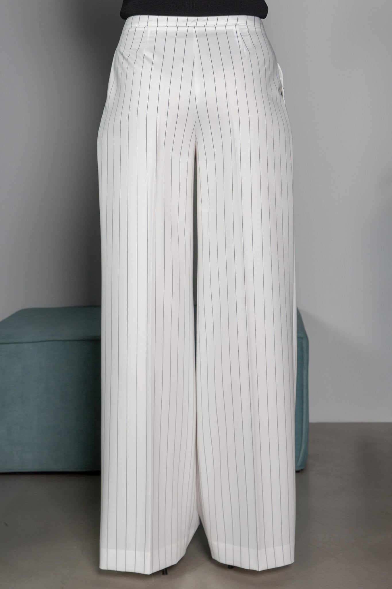 PANTALONE GESSATO OLLA PAREG - SALA MERATE
