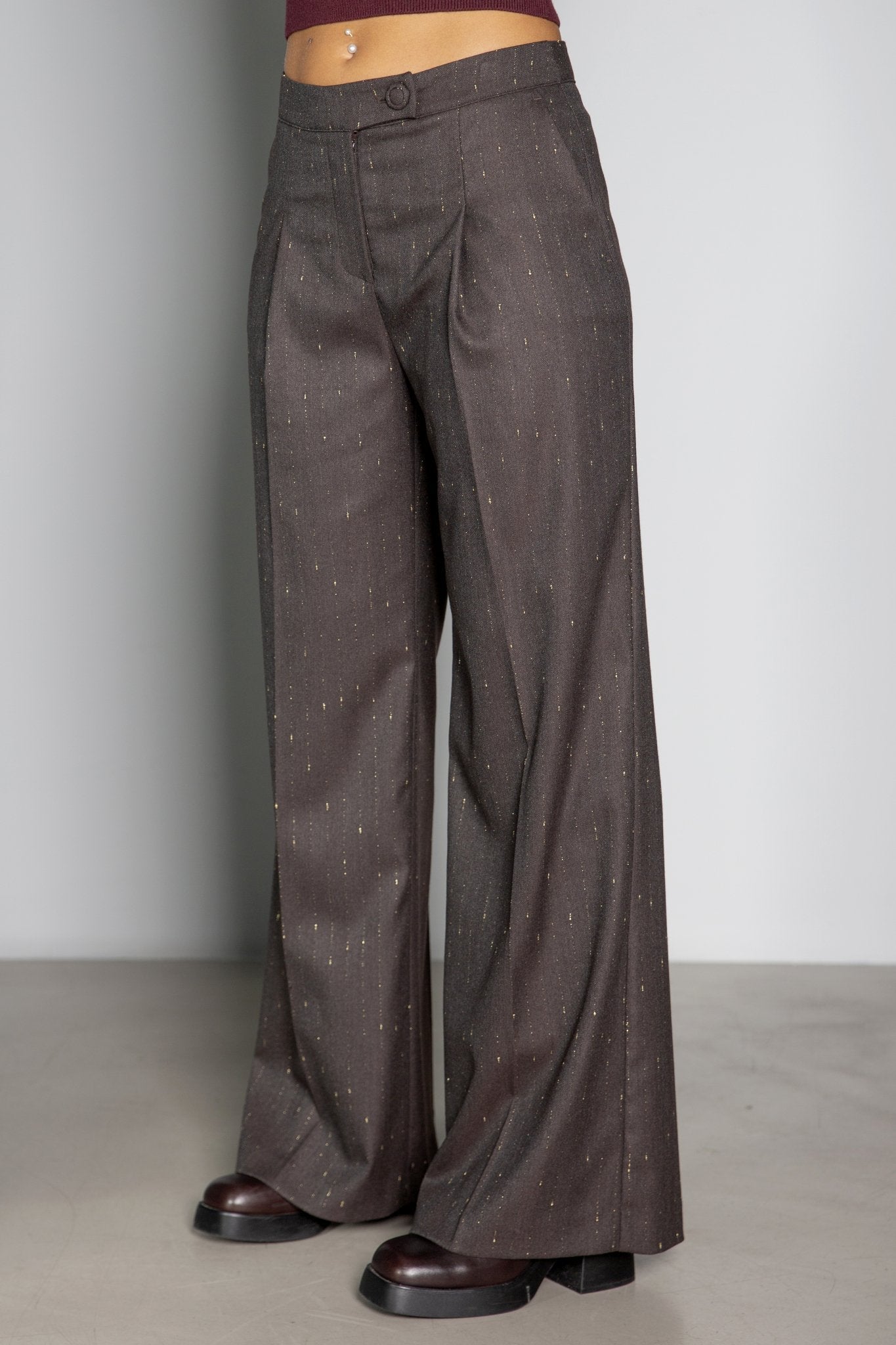 PANTALONE OLLA PAREG - SALA MERATE