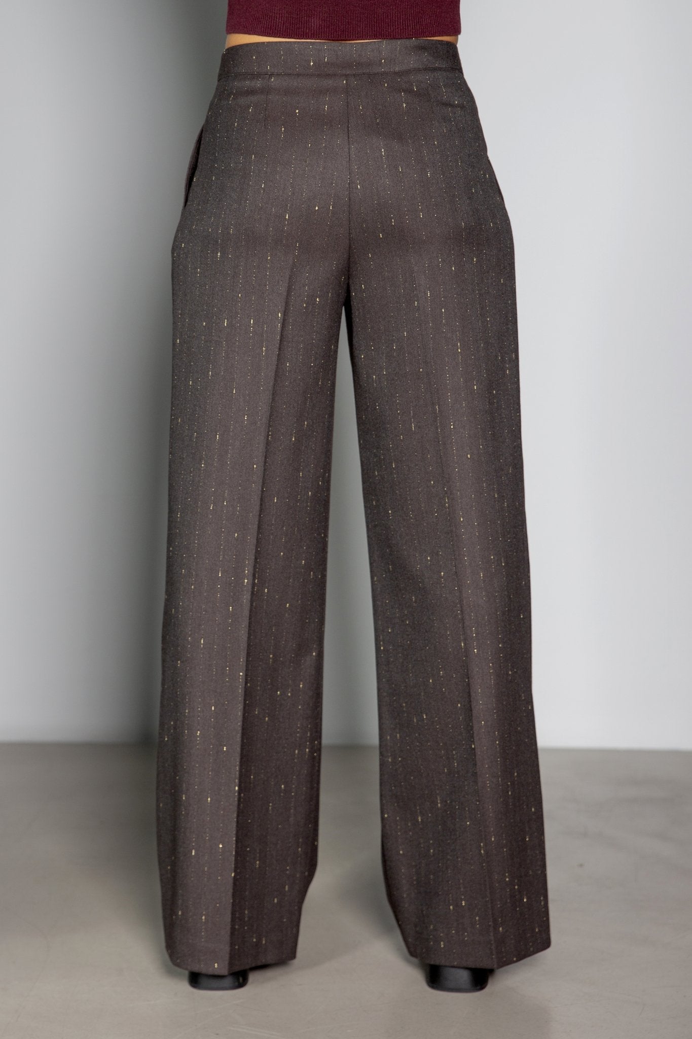 PANTALONE OLLA PAREG - SALA MERATE