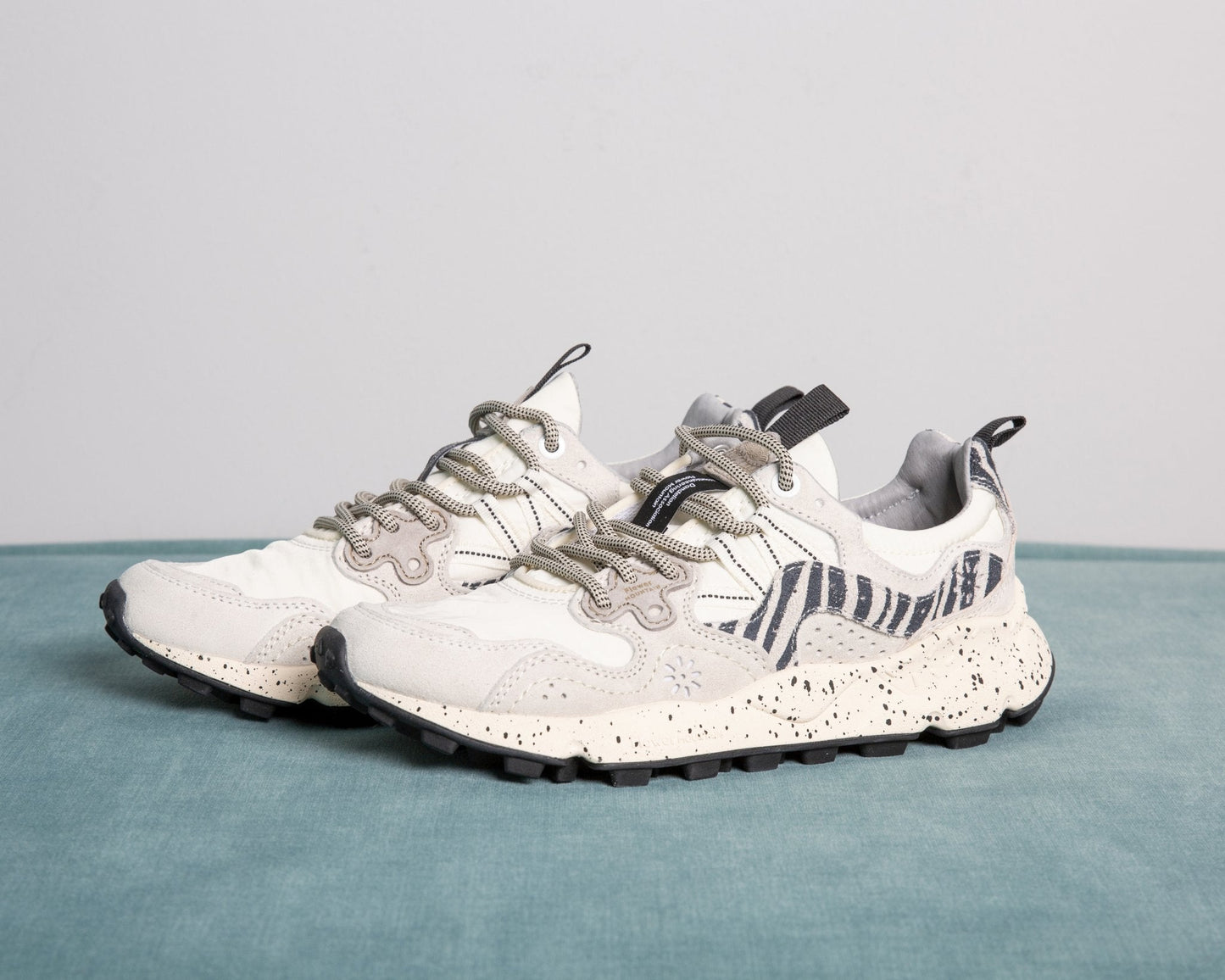 SNEAKERS FLOWER MOUNTAIN YAMANO 3 - SALA MERATE