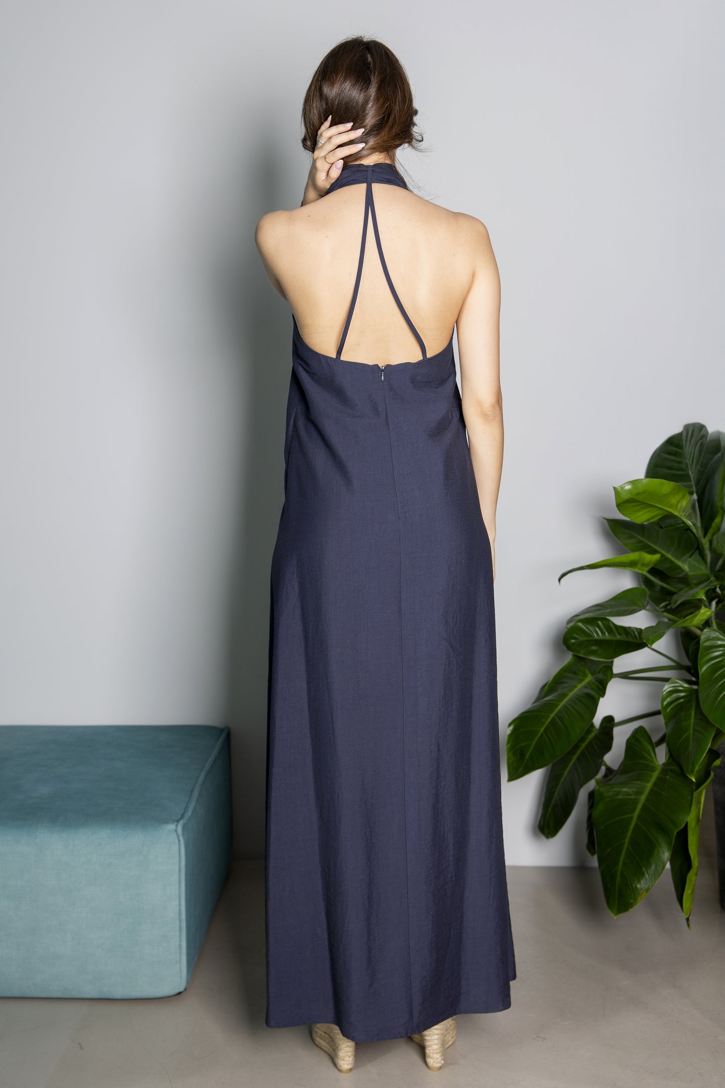 ABITO LUNGO DEPARTMENT FIVE