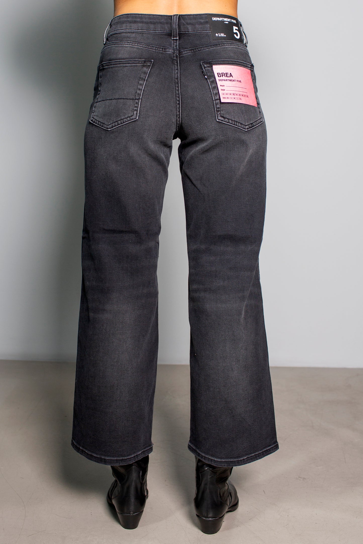 JEANS BREA DEPARTMENT FIVE