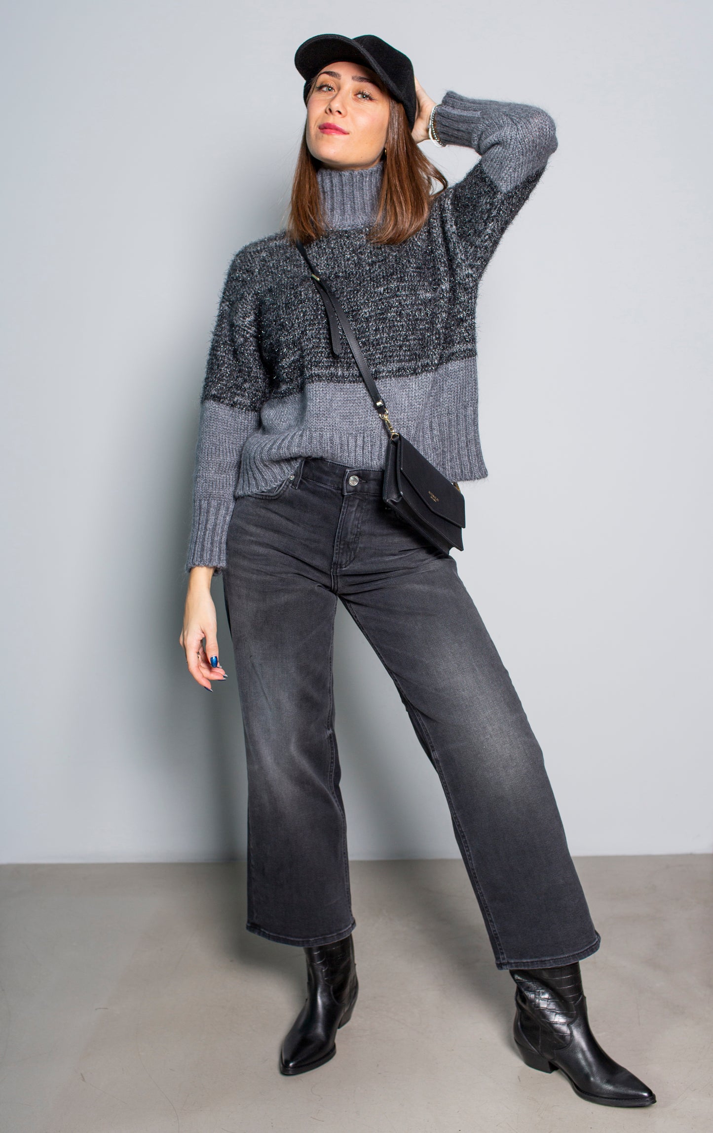 JEANS BREA DEPARTMENT FIVE