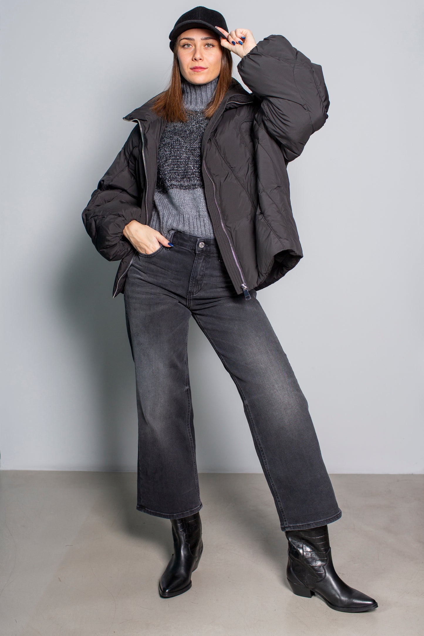 JEANS BREA DEPARTMENT FIVE