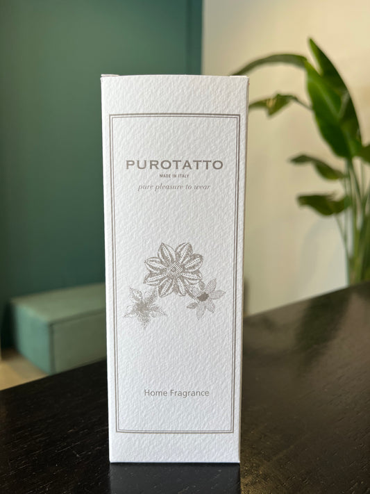 PROFUMO AMBIENTE PURO TATTO