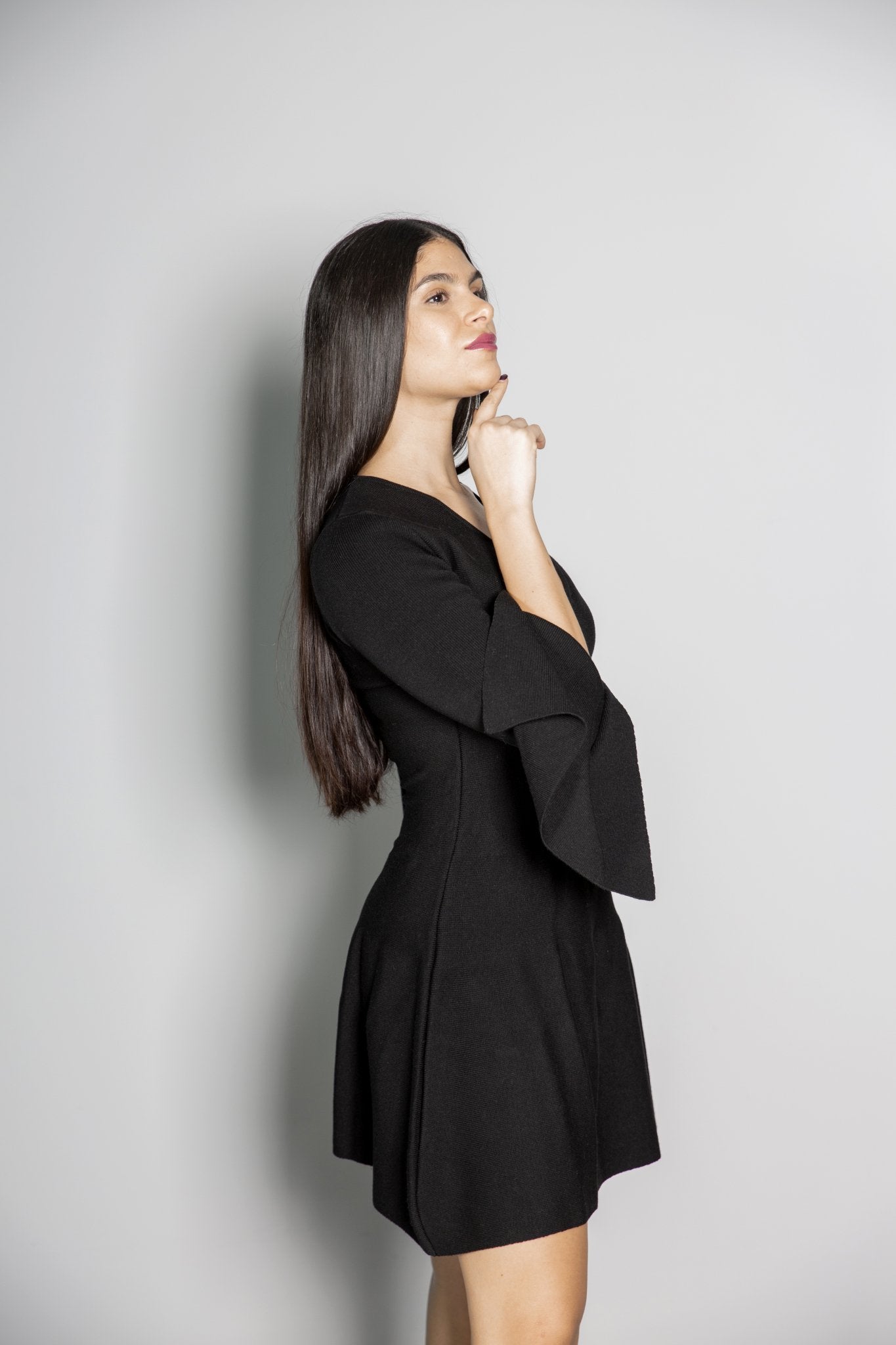 ABITO AKEP - SALA MERATE