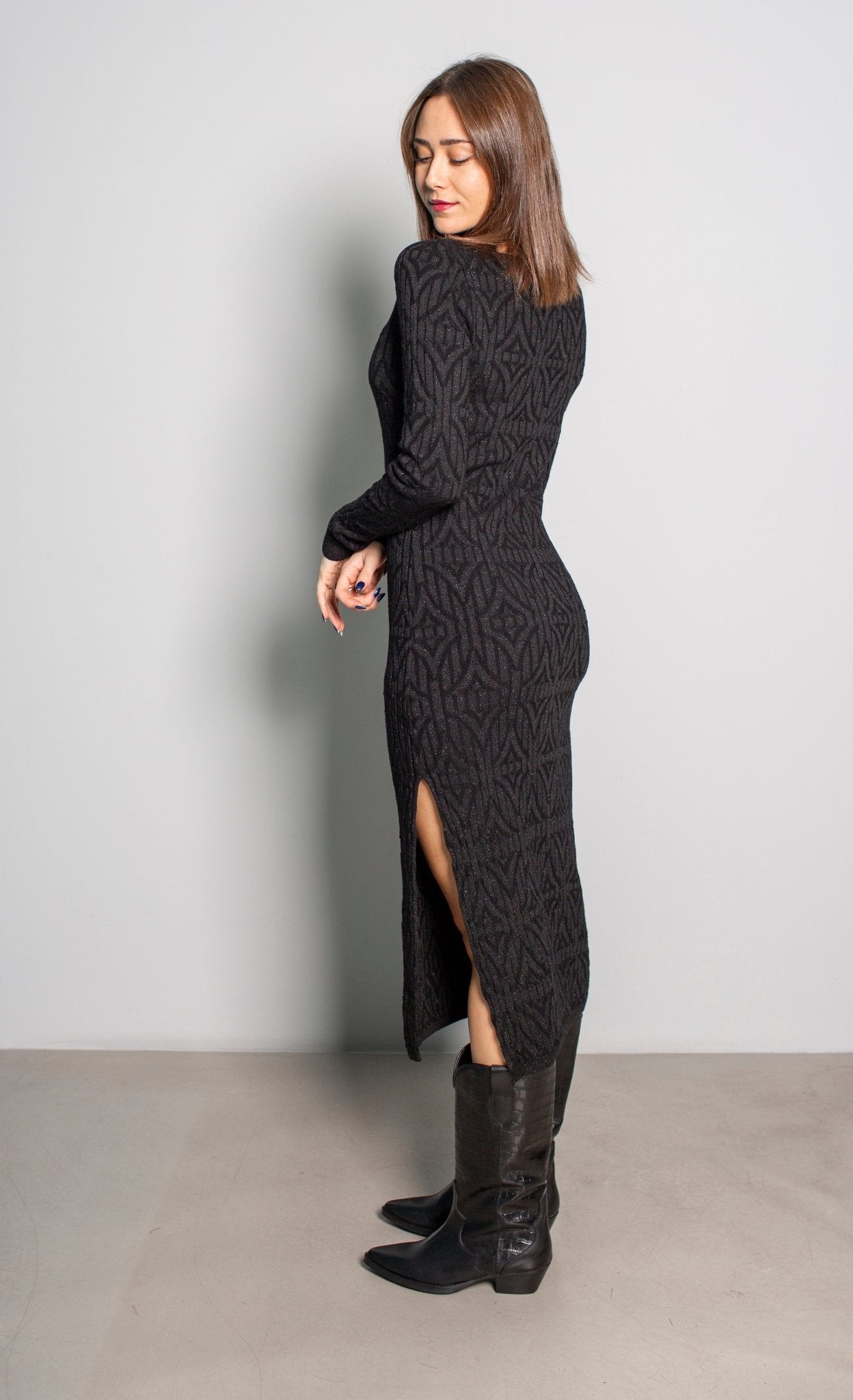 ABITO DOLCEVITA LUREX AKEP - SALA MERATE