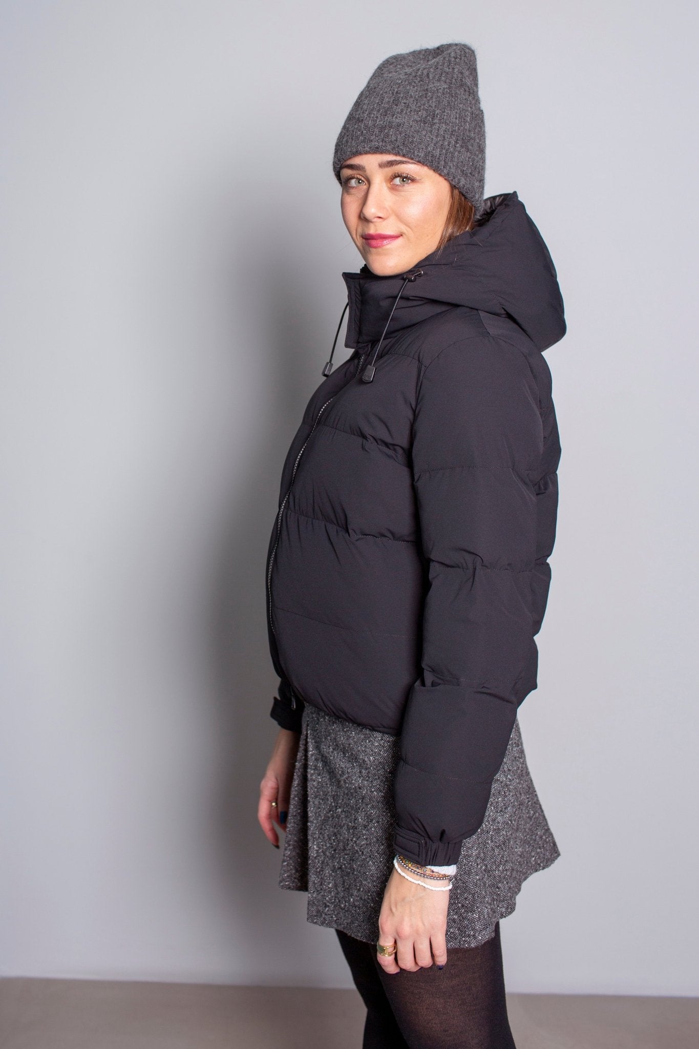 BOMBER ASPESI - SALA MERATE