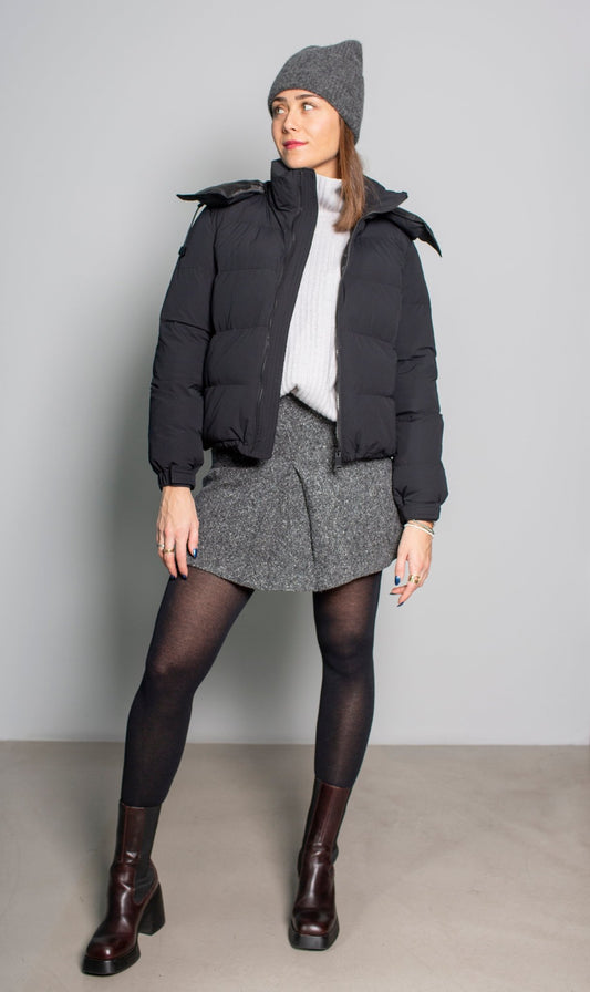 BOMBER ASPESI - SALA MERATE