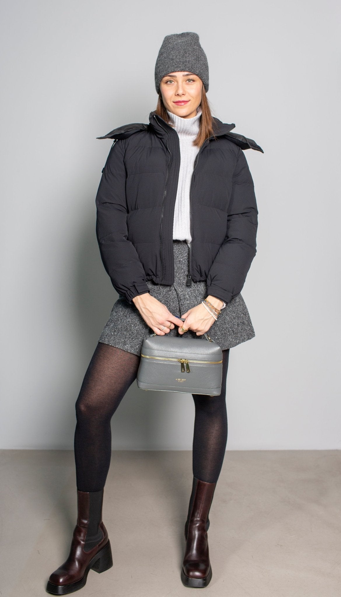 BOMBER ASPESI - SALA MERATE