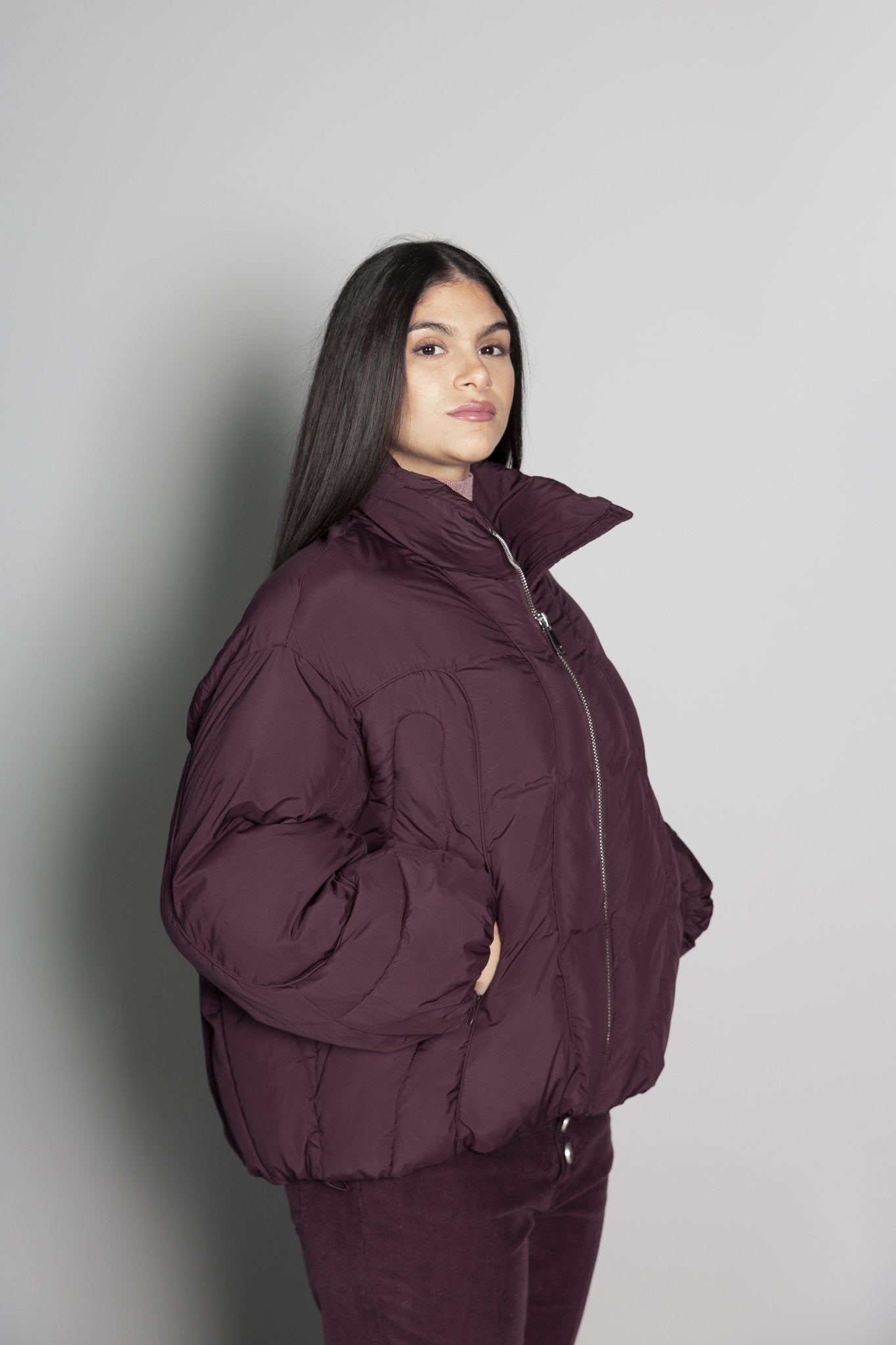 BOMBER OOF WEAR - SALA MERATE