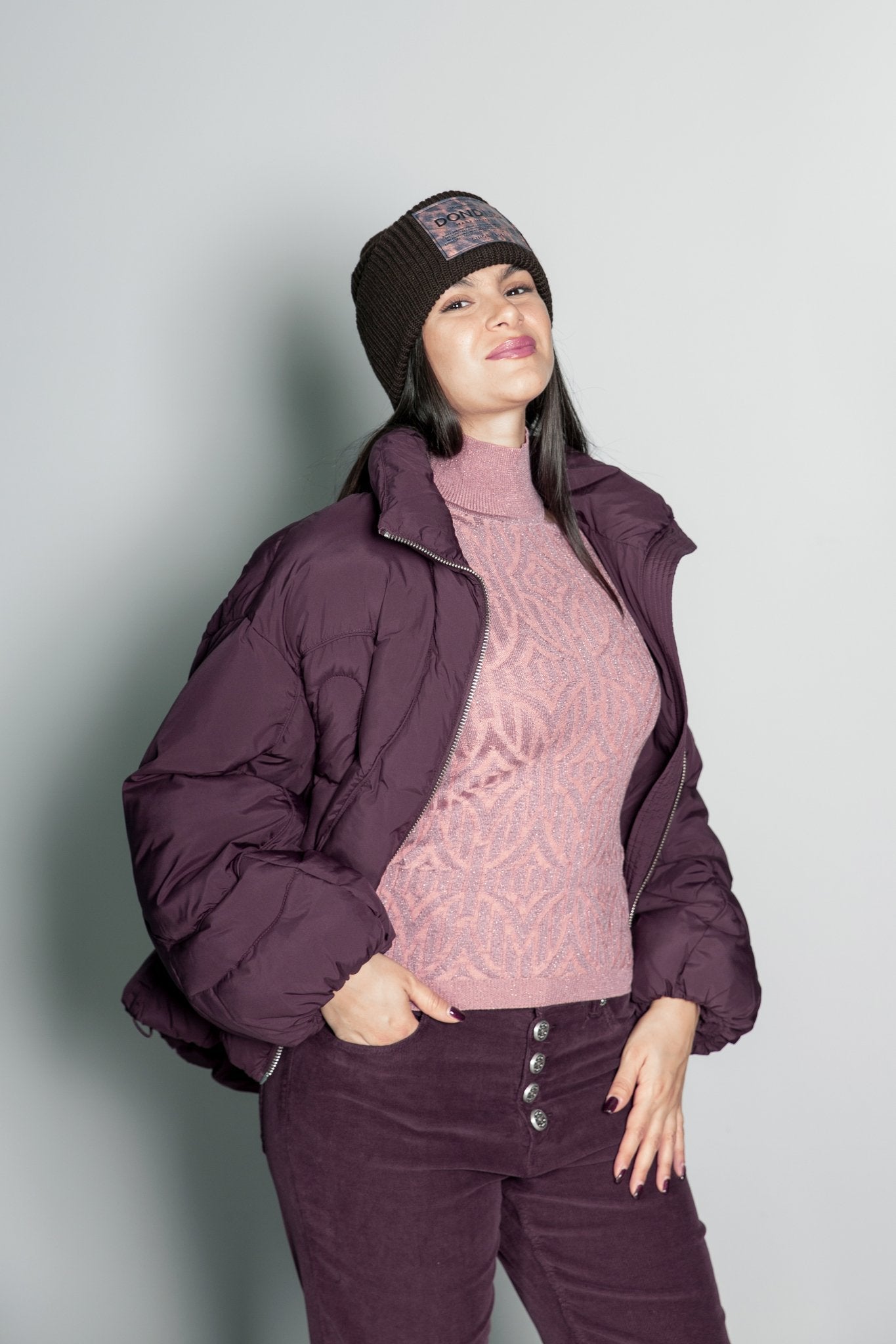 BOMBER OOF WEAR - SALA MERATE