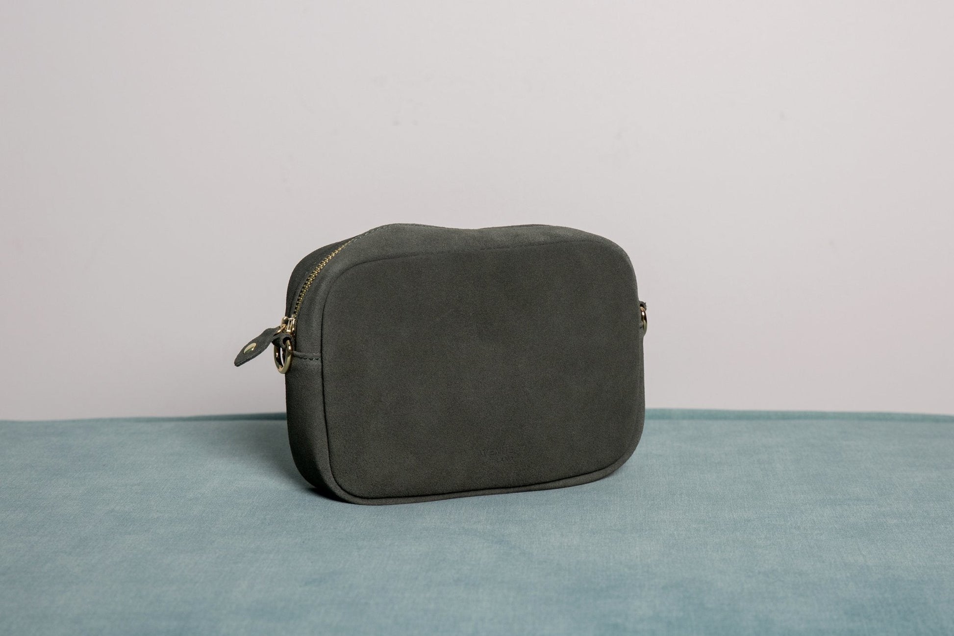 BORSA BON BON SUEDE AVENUE 67 - SALA MERATE