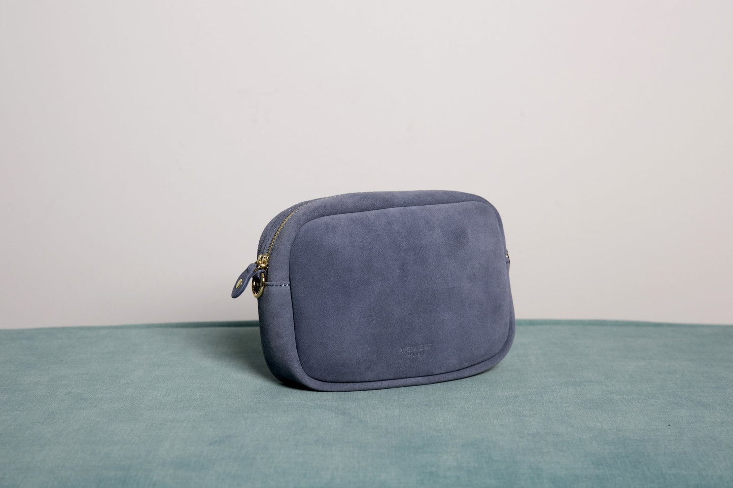 BORSA BON BON SUEDE AVENUE 67 - SALA MERATE