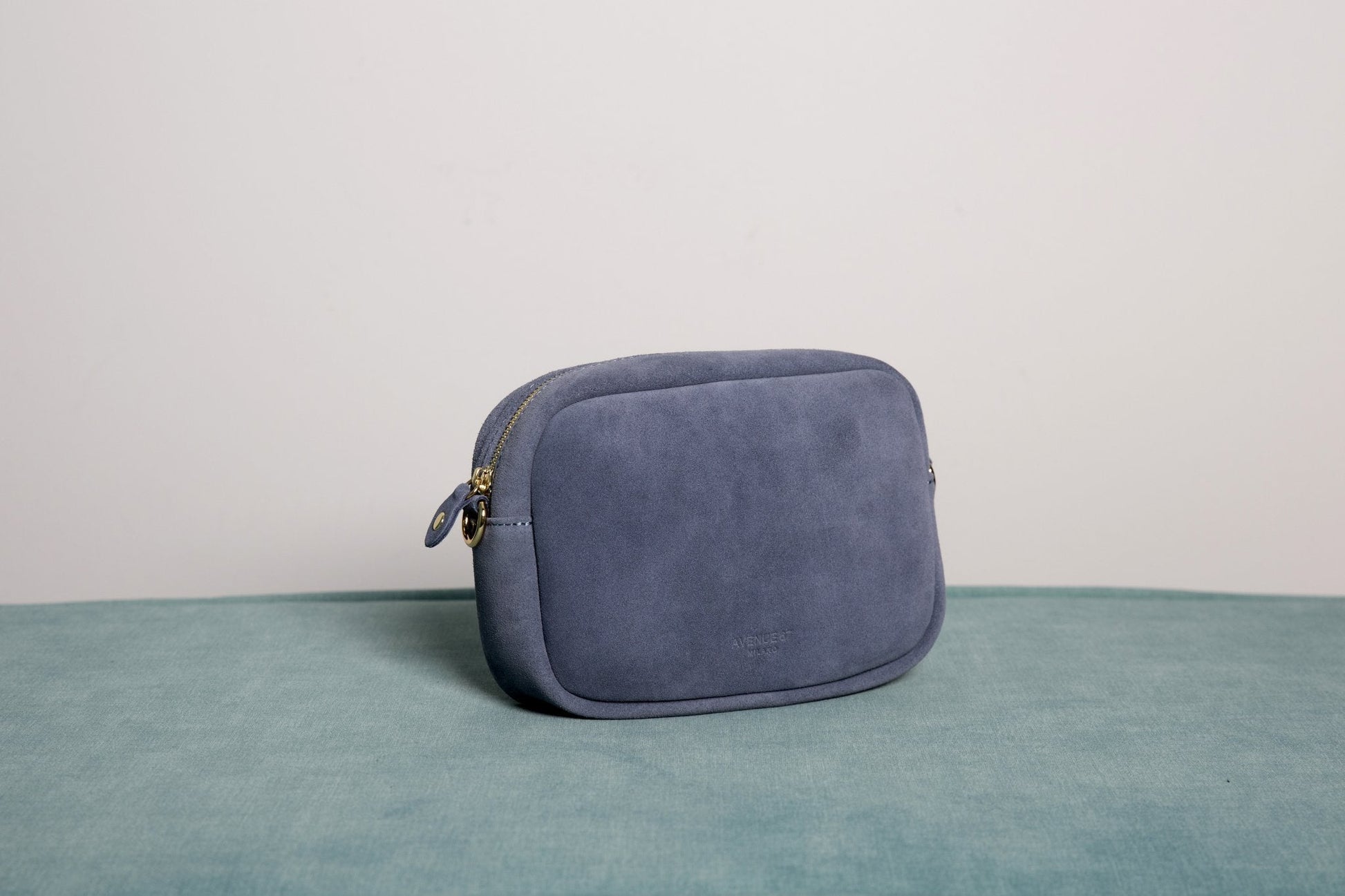 BORSA BON BON SUEDE AVENUE 67 - SALA MERATE