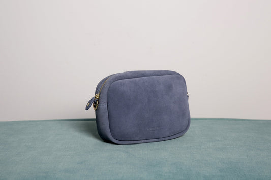 BORSA BON BON SUEDE AVENUE 67 - SALA MERATE