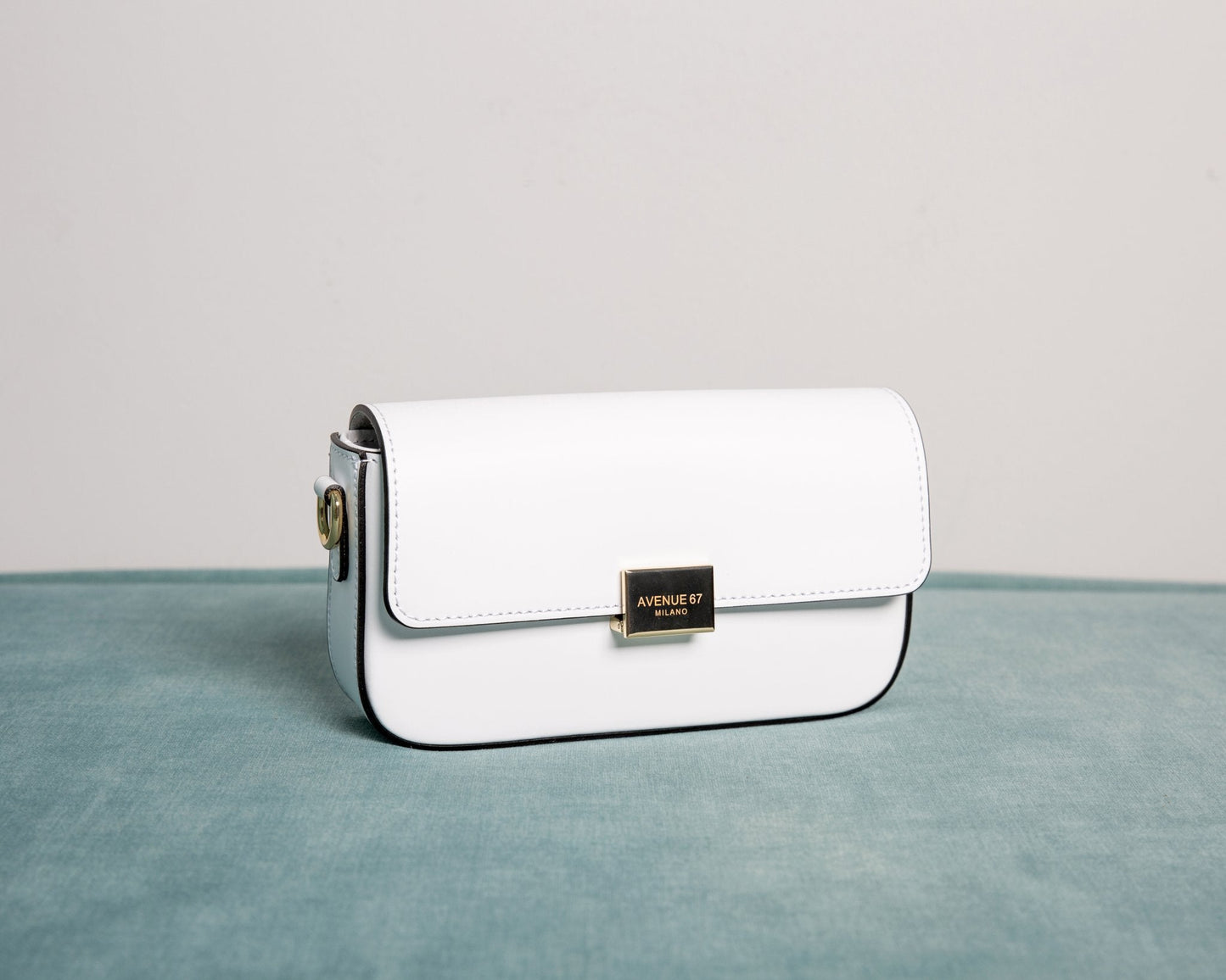 BORSA FARAH AVENUE 67 - SALA MERATE
