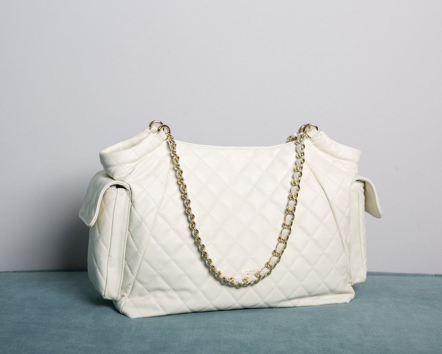 BORSA JAMILA CANVAS AVENUE 67 - SALA MERATE