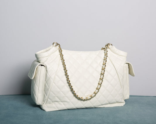 BORSA JAMILA CANVAS AVENUE 67 - SALA MERATE