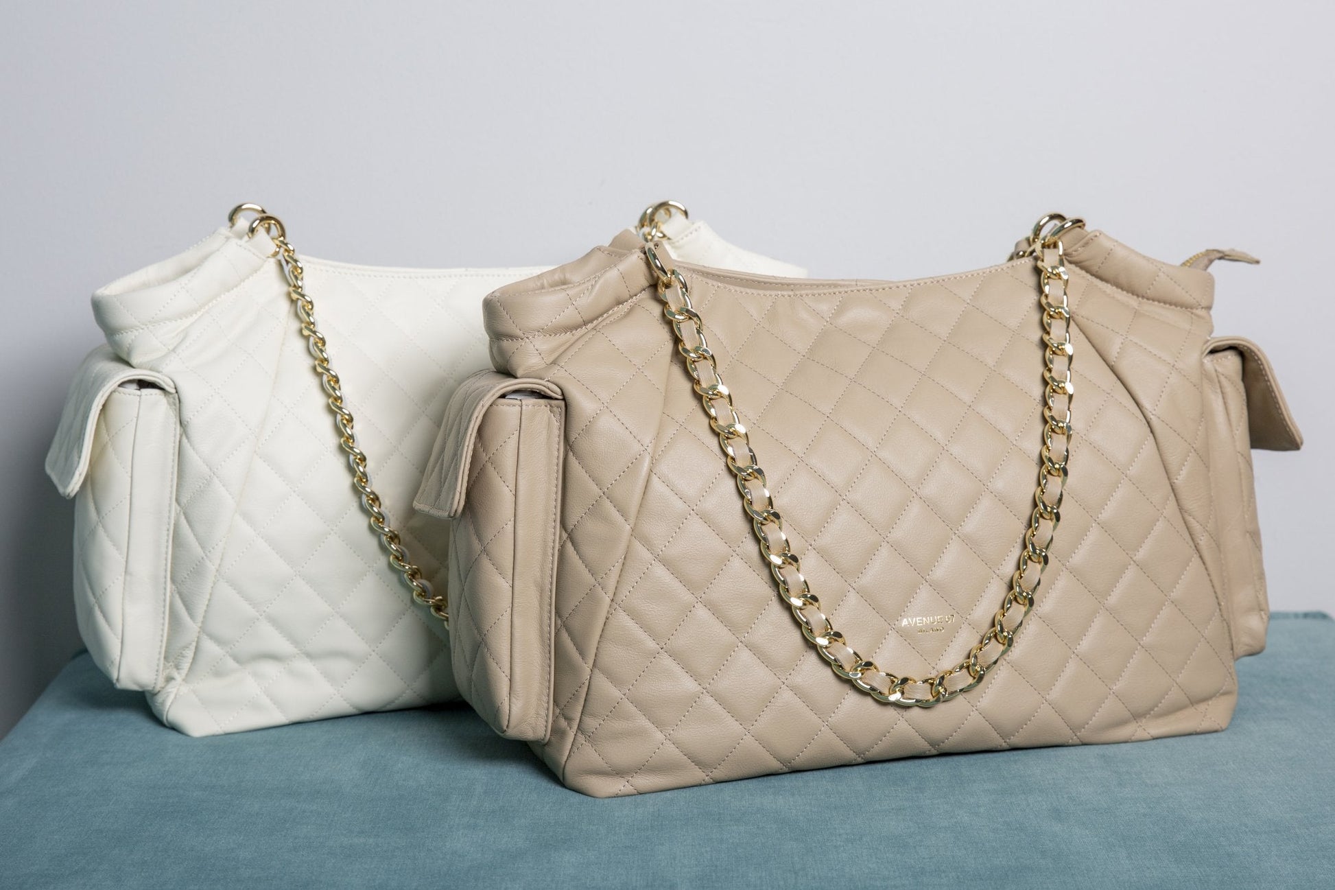 BORSA JAMILA CANVAS AVENUE 67 - SALA MERATE
