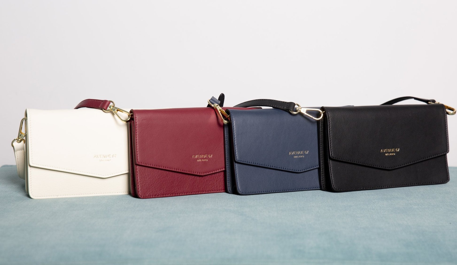 BORSA NEW TRAVEL AVENUE 67 - SALA MERATE