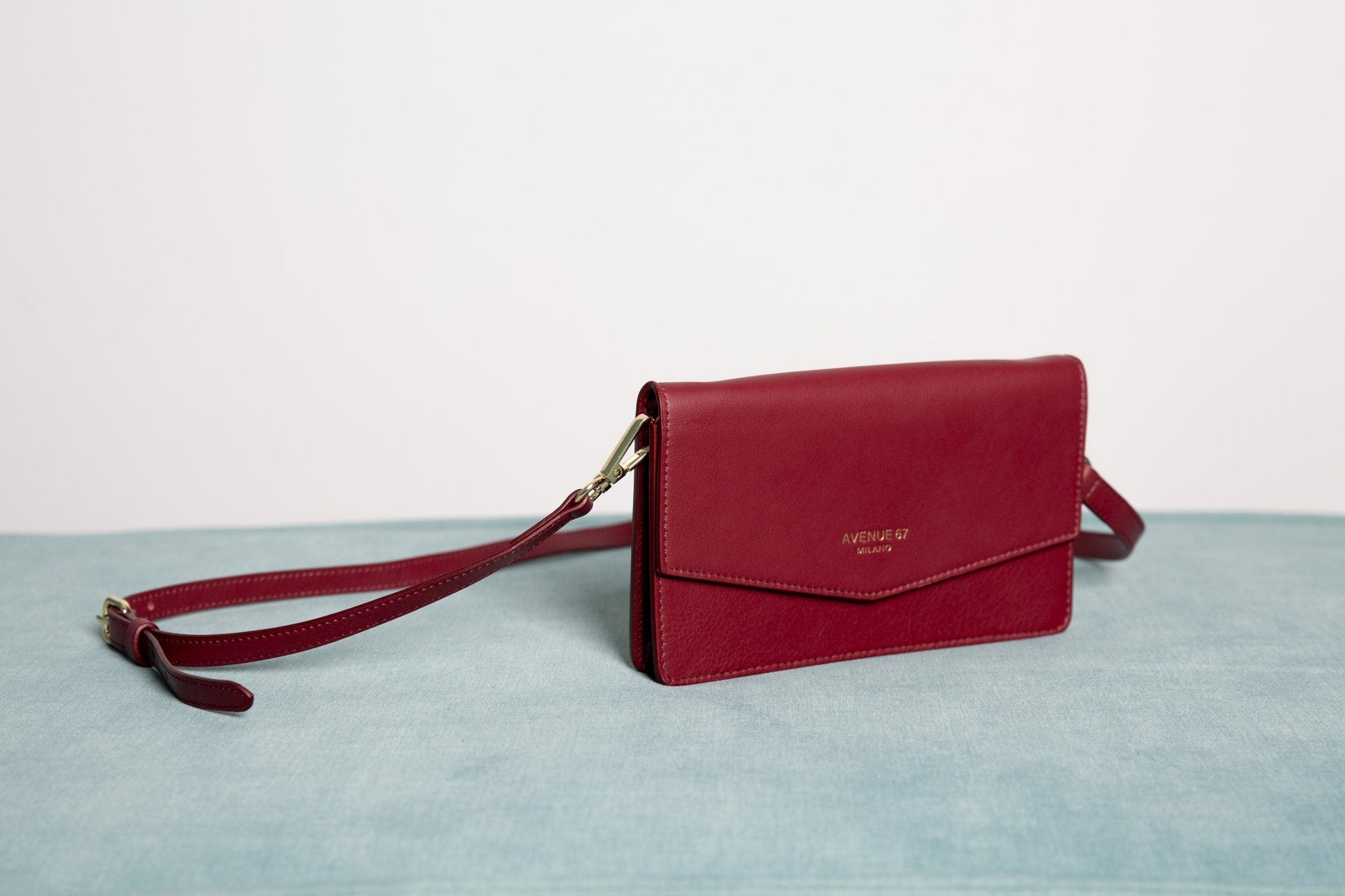 BORSA NEW TRAVEL AVENUE 67 - SALA MERATE