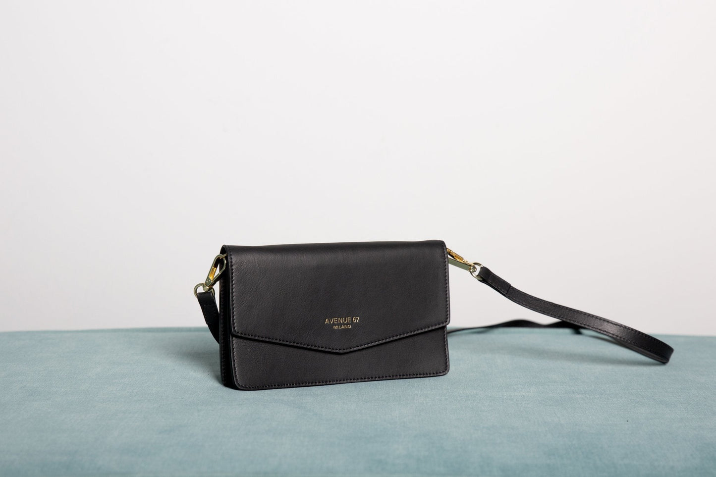 BORSA NEW TRAVEL AVENUE 67 - SALA MERATE