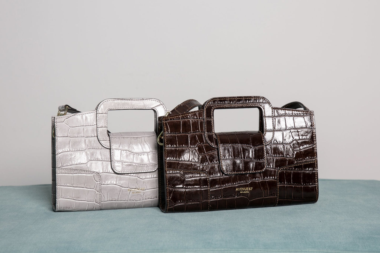 BORSA SQUARE AVENUE 67 - SALA MERATE