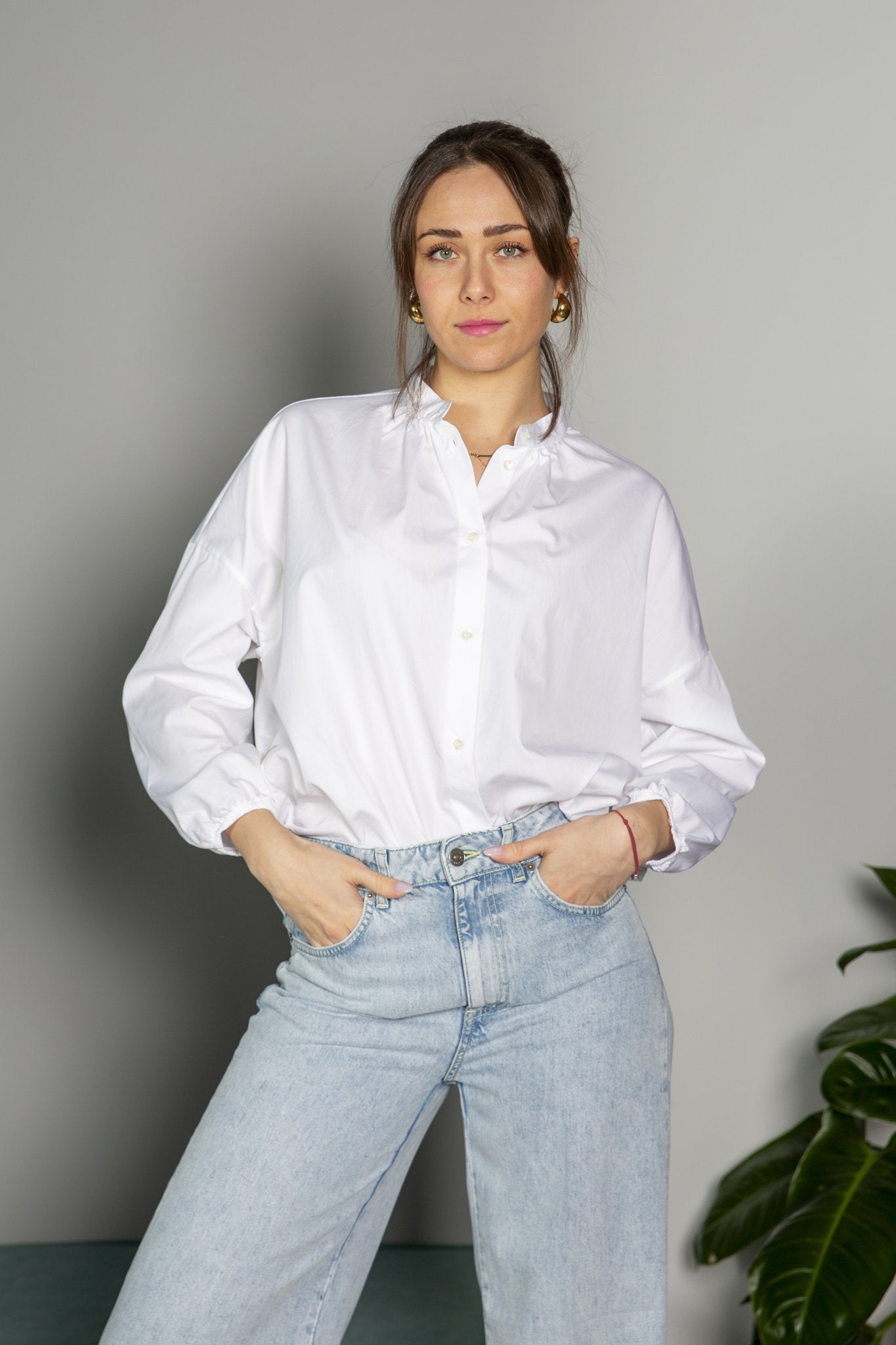 CAMICIA ASPESI - SALA MERATE