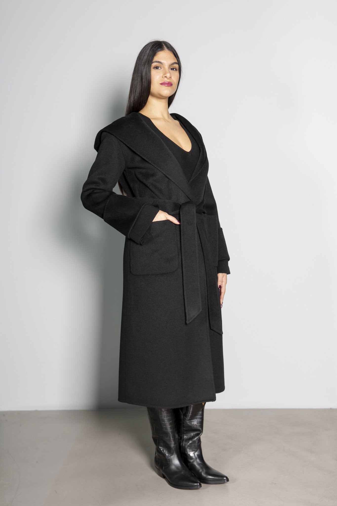 CAPPOTTO ALPHA STUDIO - SALA MERATE