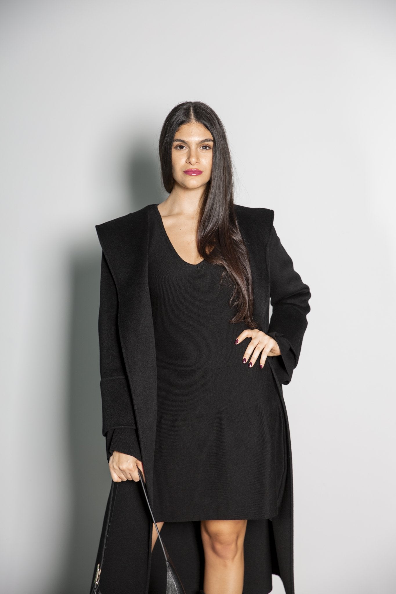 CAPPOTTO ALPHA STUDIO - SALA MERATE