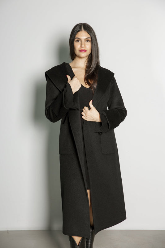 CAPPOTTO ALPHA STUDIO - SALA MERATE