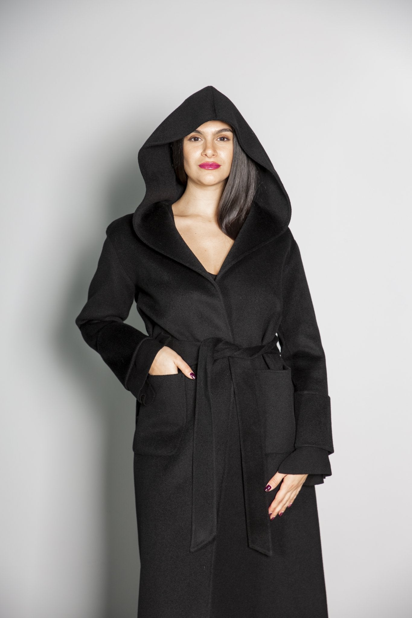 CAPPOTTO ALPHA STUDIO - SALA MERATE