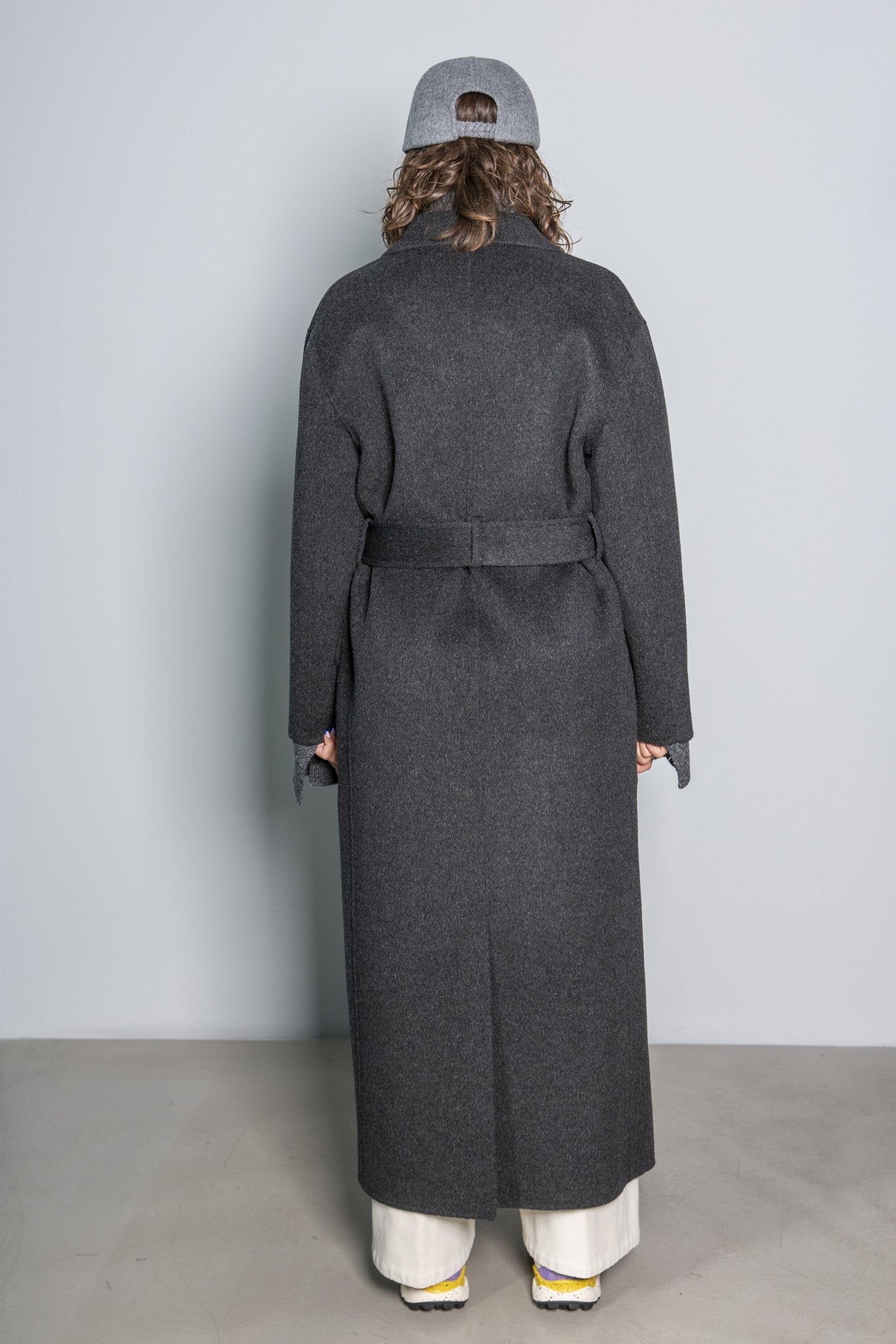 CAPPOTTO LUNGO DEPARTMENT 5 - SALA MERATE