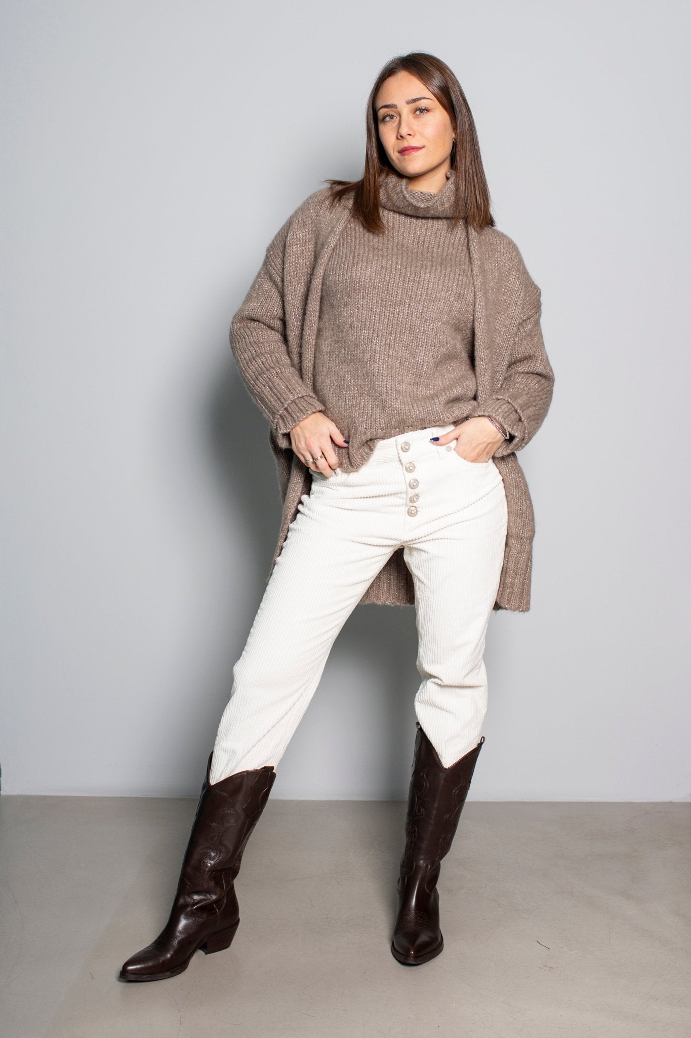 DOLCEVITA ALPHA STUDIO - SALA MERATE