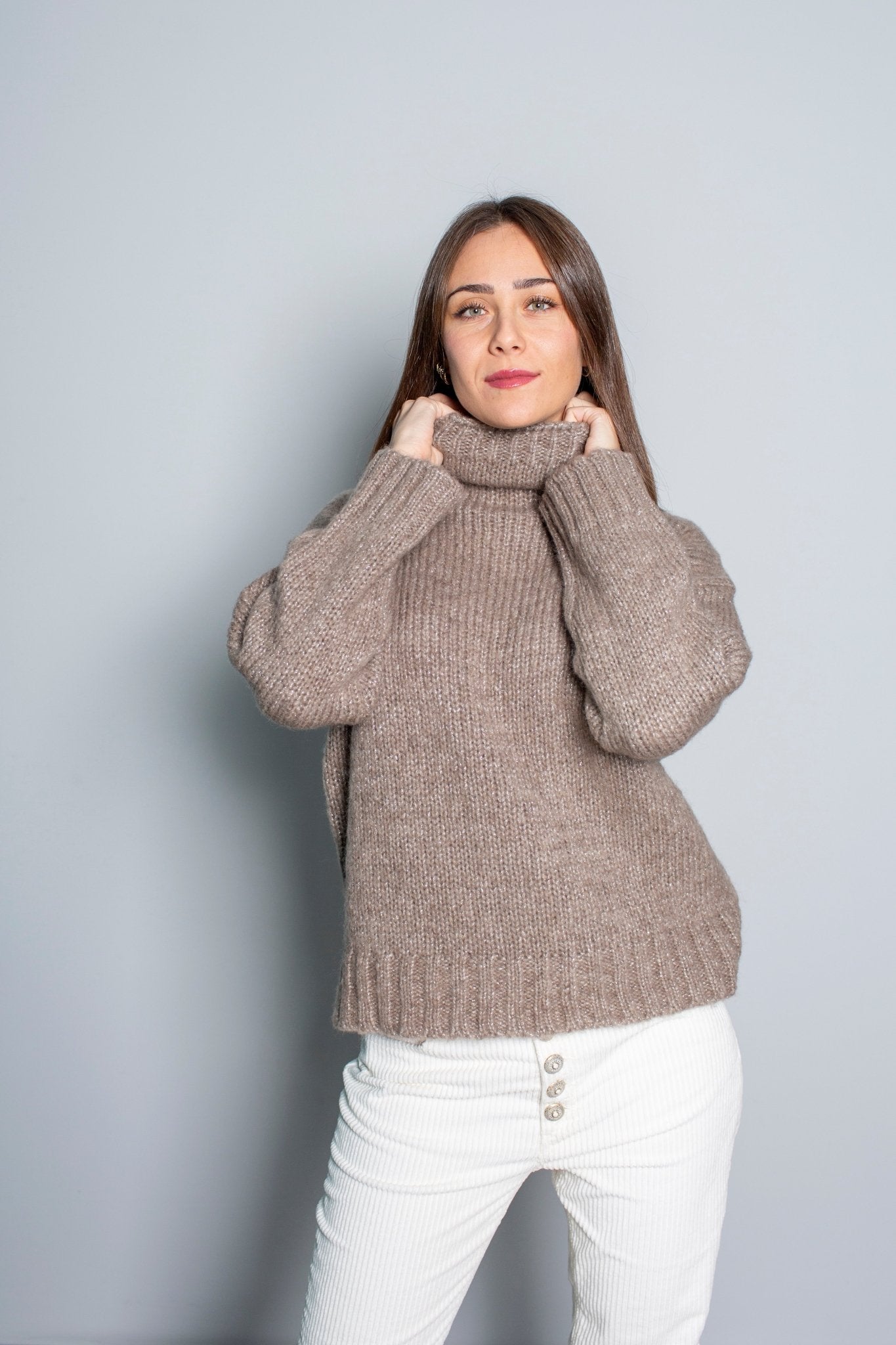 DOLCEVITA ALPHA STUDIO - SALA MERATE